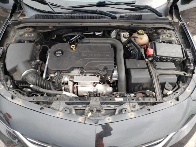 Photo 7 from auction – 2016 CHEVROLET MALIBU LT with VIN 1G1ZE5ST6GF292539