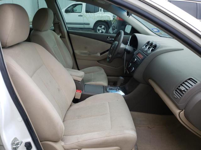 Photo 5 from auction – 2012 NISSAN ALTIMA BAS with VIN 1N4AL2AP8CC118342