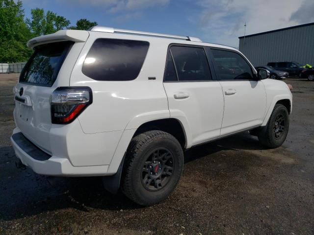 Photo 4 from auction – 2016 TOYOTA 4RUNNER SR with VIN JTEBU5JR7G5282315