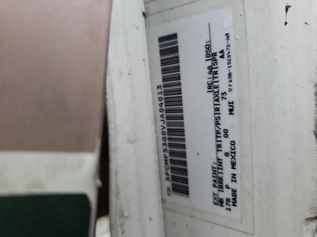 Foto 10 de la subasta – 1997 FORD F550 con VIN 3FCMF53G0VJA04013