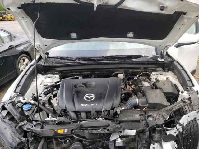 Photo 7 from auction – 2021 MAZDA CX-30 PREF with VIN 3MVDMACL9MM230509