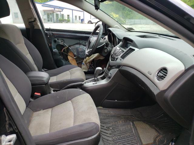Photo 5 from auction – 2012 CHEVROLET CRUZE LS with VIN 1G1PC5SH5C7385808
