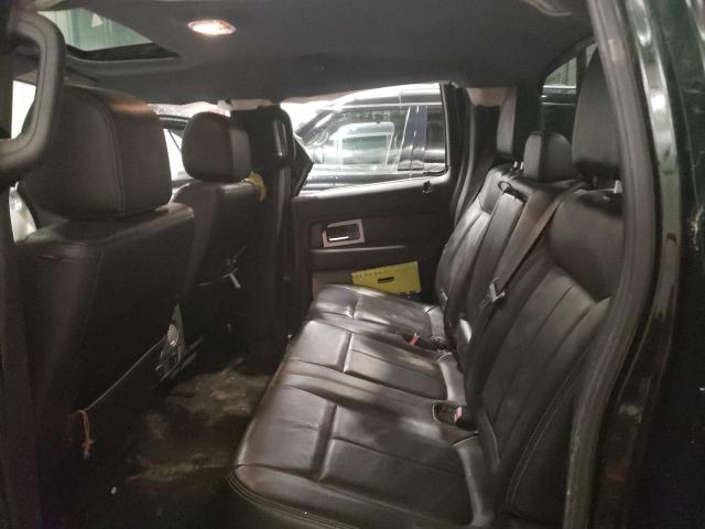 Photo 6 from auction – 2013 FORD F150 SUPER with VIN 1FTFW1EF5DFA63867
