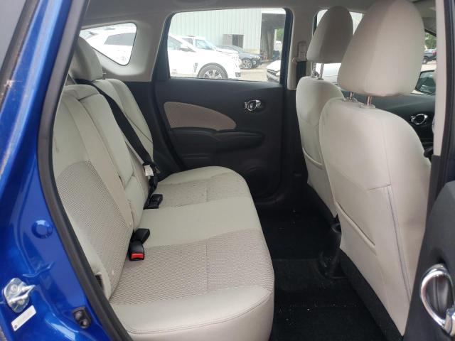 Photo 6 from auction – 2015 NISSAN VERSA NOTE with VIN 3N1CE2CP6FL393276