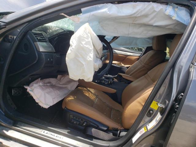 Photo 5 from auction – 2013 LEXUS GS 350 with VIN JTHBE1BL5D5018248