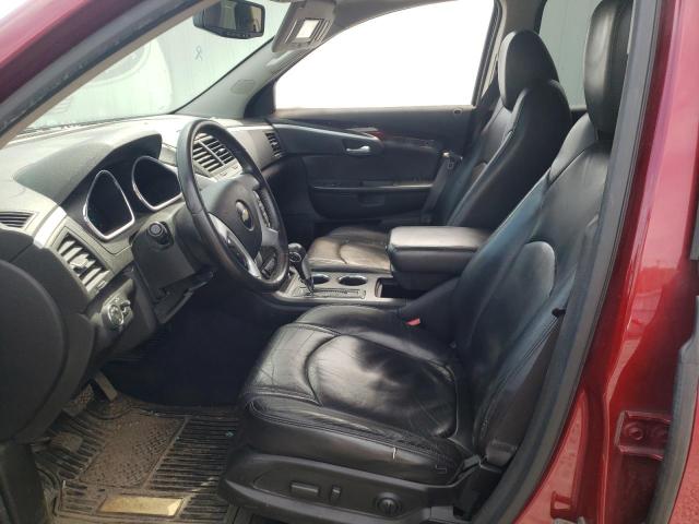 Photo 5 from auction – 2010 CHEVROLET TRAVERSE L with VIN 1GNLVGED2AS118048