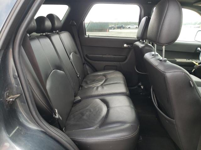 Photo 6 from auction – 2008 MERCURY MARINER PR with VIN 4M2CU87178KJ09788