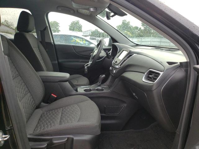 Photo 5 from auction – 2018 CHEVROLET EQUINOX LT with VIN 2GNAXSEV0J6249933