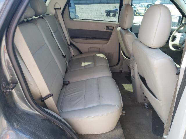 Photo 6 from auction – 2009 FORD ESCAPE XLT with VIN 1FMCU93G39KA43453