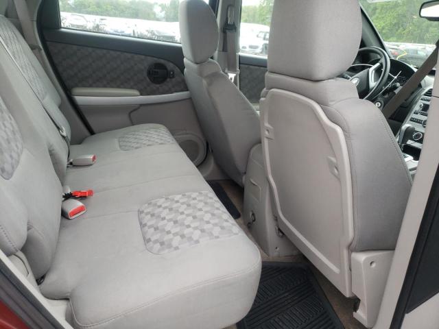 Photo 6 from auction – 2008 CHEVROLET EQUINOX LS with VIN 2CNDL13F886288752