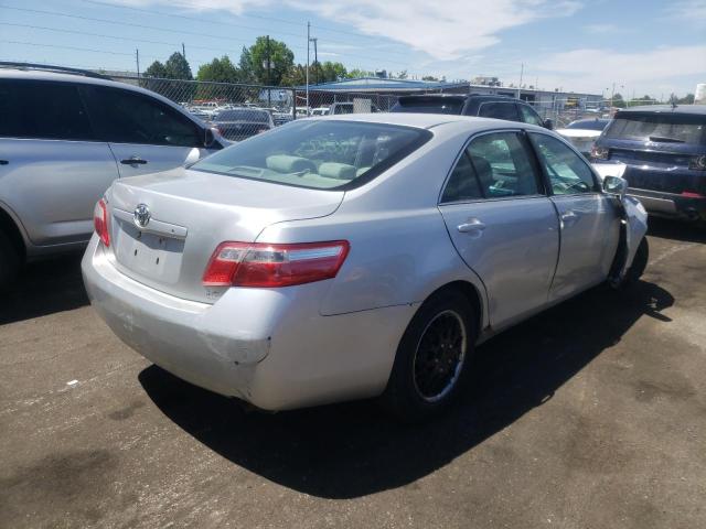 Photo 4 from auction – 2009 TOYOTA CAMRY BASE with VIN 4T1BE46K39U295154