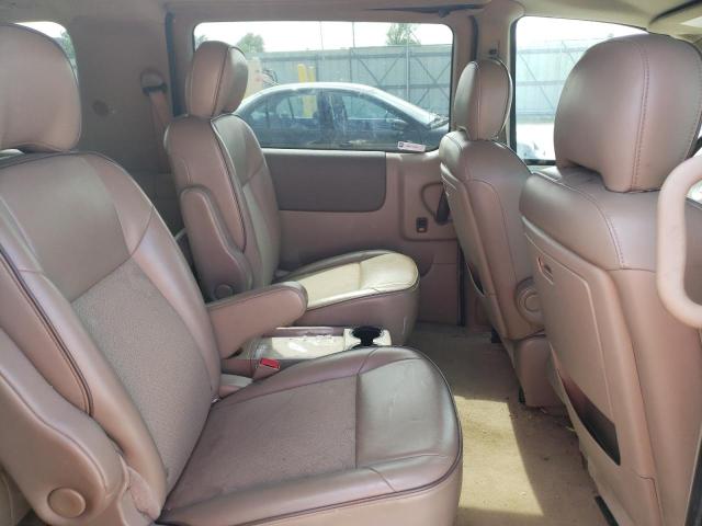 Photo 6 from auction – 2007 BUICK TERRAZA CX with VIN 5GADV231X7D161513