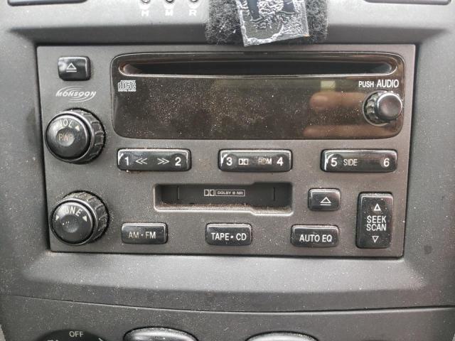 Photo 9 from auction – 2005 HYUNDAI SANTA FE G with VIN KM8SC13D15U950285