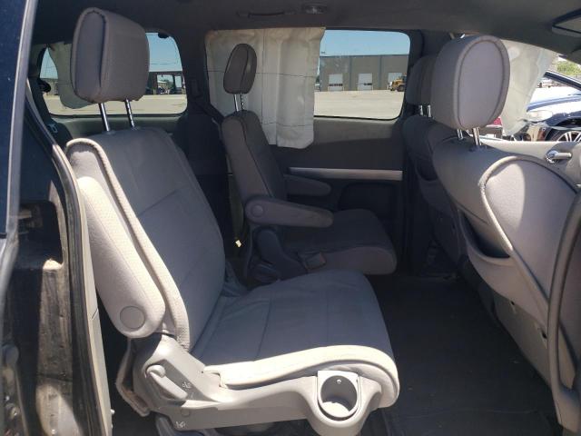 Photo 6 from auction – 2008 NISSAN QUEST S with VIN 5N1BV28U68N105908