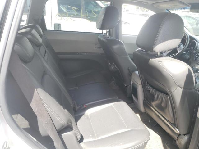 Photo 6 from auction – 2006 SUBARU B9 TRIBECA with VIN 4S4WX82C864417889