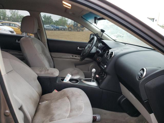 Photo 5 from auction – 2011 NISSAN ROGUE S with VIN JN8AS5MT8BW568405