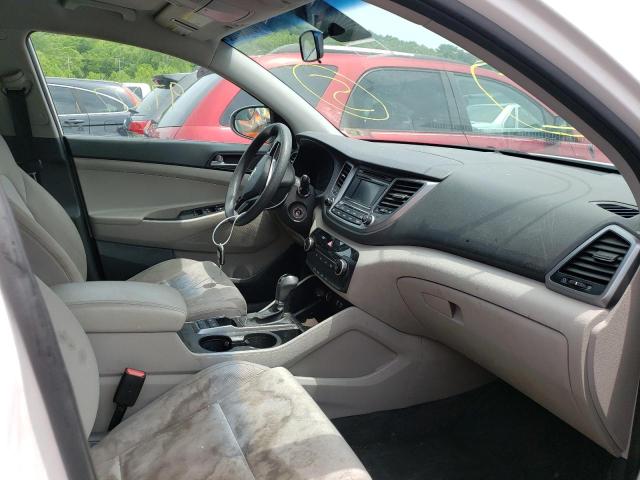 Photo 5 from auction – 2016 HYUNDAI TUCSON LIM with VIN KM8J3CA41GU141060