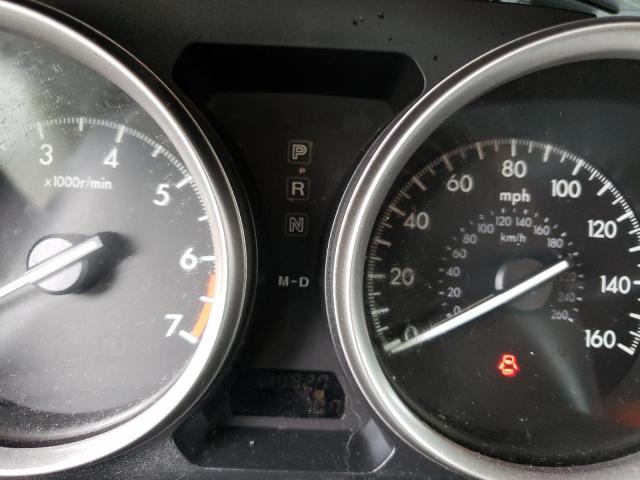 Photo 8 from auction – 2010 MAZDA 6 I with VIN 1YVHZ8BH6A5M42872