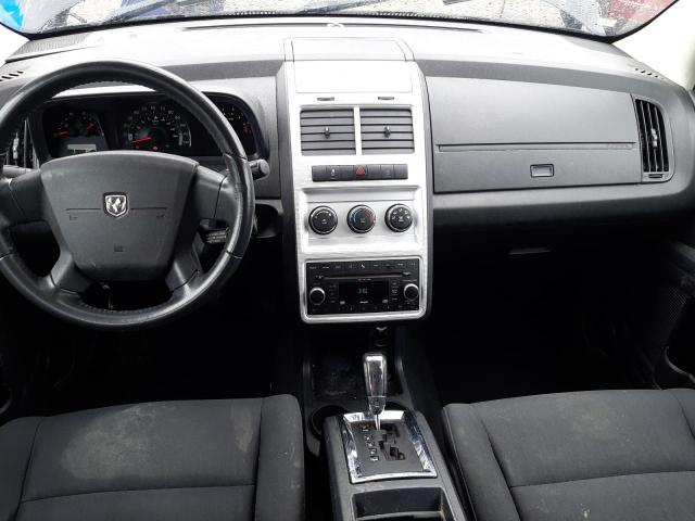 Photo 9 from auction – 2010 DODGE JOURNEY SX with VIN 3D4PG5FV9AT242609
