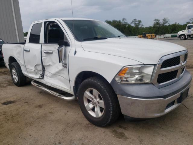 RAM 1500 ST 2015 with VIN 1C6RR6FG9FS522568 - Photo from auction