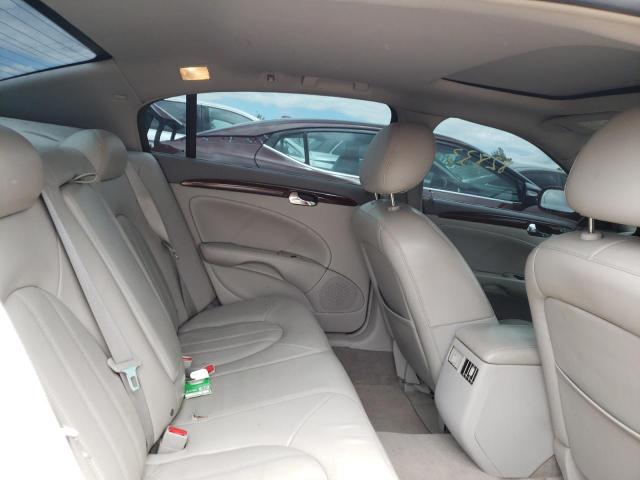 Photo 6 from auction – 2009 BUICK LUCERNE CX with VIN 1G4HD57M39U118686