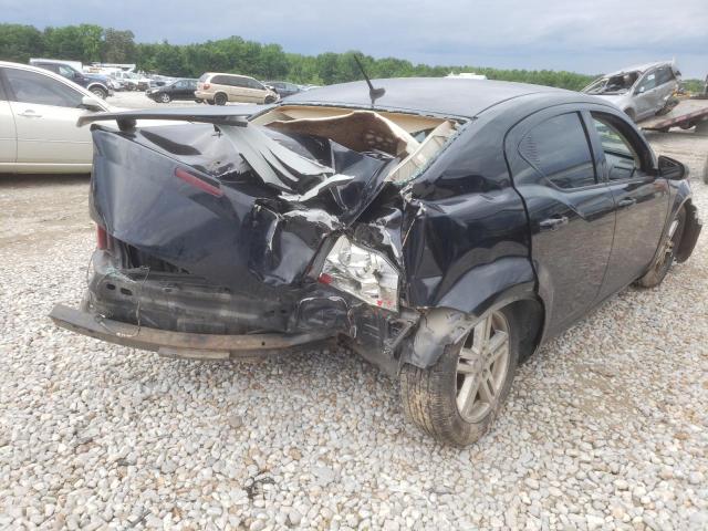 Photo 4 from auction – 2009 DODGE AVENGER SX with VIN 1B3LC56B69N546250