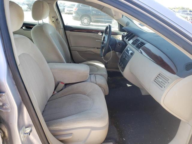 Photo 5 from auction – 2006 BUICK LUCERNE CX with VIN 1G4HP57276U174518
