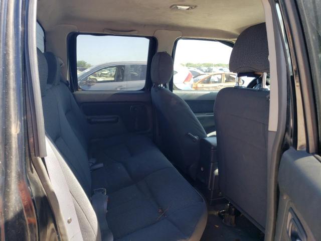 Photo 6 from auction – 2004 NISSAN FRONTIER C with VIN 1N6ED27T54C472850