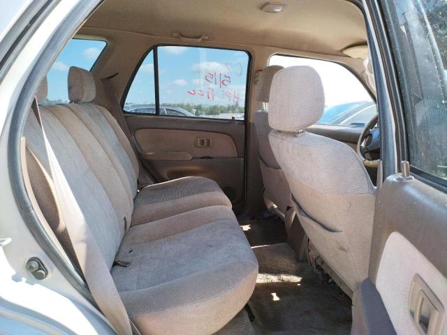 Photo 6 from auction – 1999 TOYOTA 4RUNNER SR with VIN JT3GN86R3X0096631