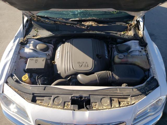 Photo 7 from auction – 2013 CHRYSLER 300C with VIN 2C3CCAET7DH661835