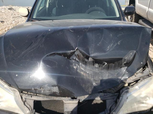 Photo 7 from auction – 2008 SUBARU IMPREZA OU with VIN JF1GH63648H819221