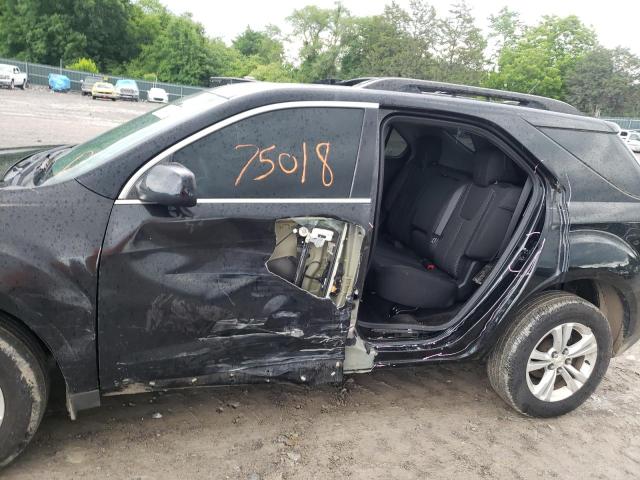 Photo 9 from auction – 2015 CHEVROLET EQUINOX LT with VIN 2GNFLFEK8F6436486