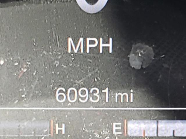 Photo 8 from auction – 2017 JEEP RENEGADE L with VIN ZACCJBDB0HPG43164