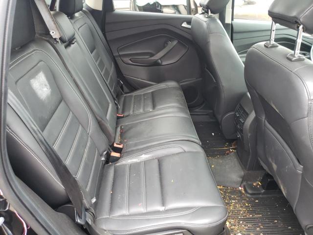 Photo 6 from auction – 2019 FORD ESCAPE SEL with VIN 1FMCU9HD1KUB42524