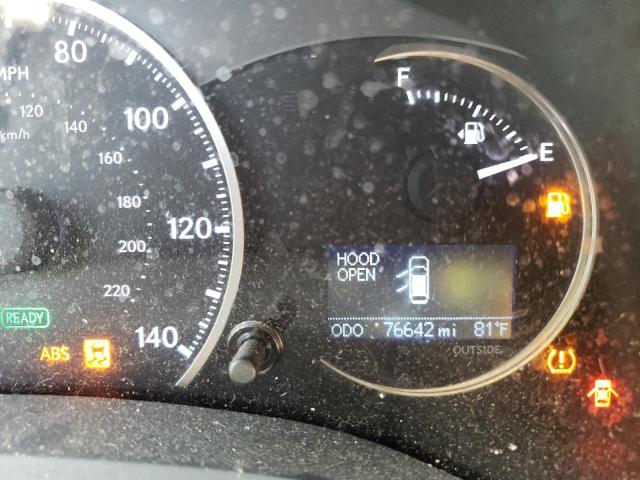 Photo 8 from auction – 2015 LEXUS CT 200 with VIN JTHKD5BH2F2212102