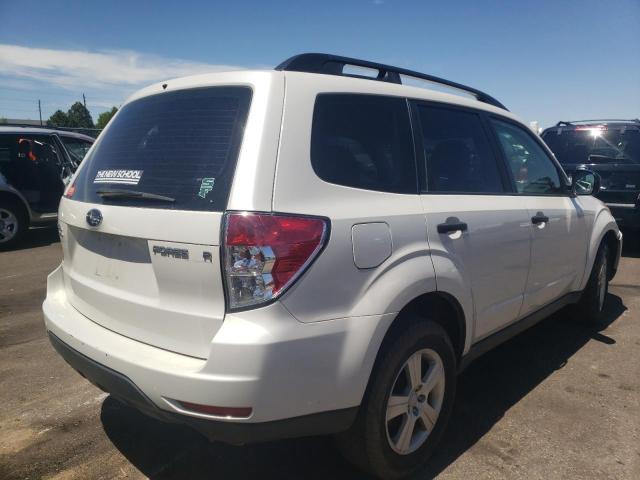 Photo 4 from auction – 2011 SUBARU FORESTER 2 with VIN JF2SHBBC9BH782292