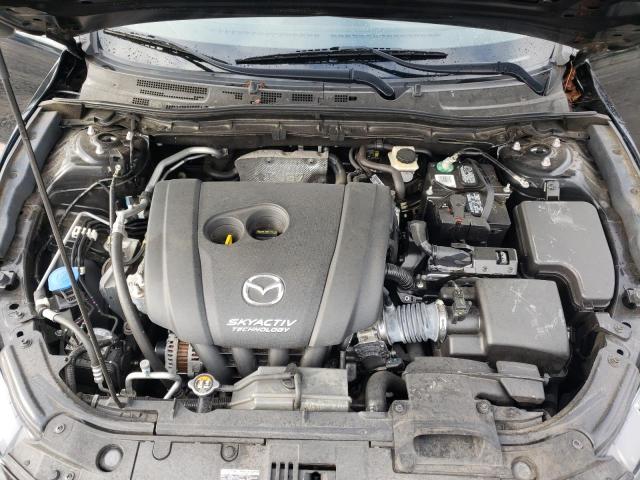 Photo 7 from auction – 2017 MAZDA 3 SPORT with VIN 3MZBN1U79HM108775