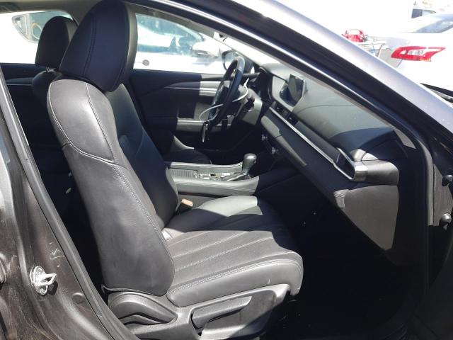 Фото 9 с аукциона – 2021 MAZDA 6 TOURING с VIN JM1GL1VM2M1608190