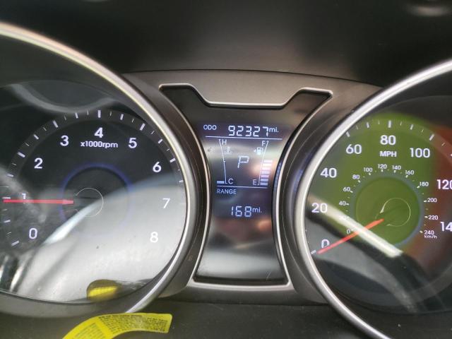 Photo 8 from auction – 2015 HYUNDAI VELOSTER with VIN KMHTC6AD0FU239506