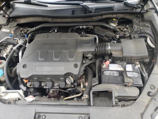 Photo 7 from auction – 2012 HONDA CROSSTOUR with VIN 5J6TF2H59CL011843