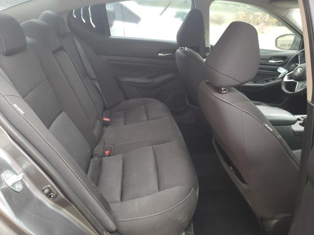Photo 6 from auction – 2020 NISSAN ALTIMA S with VIN 1N4BL4BV0LC124603