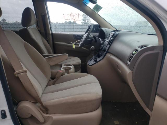 Photo 5 from auction – 2012 KIA SEDONA LX with VIN KNDMG4C79C6423657