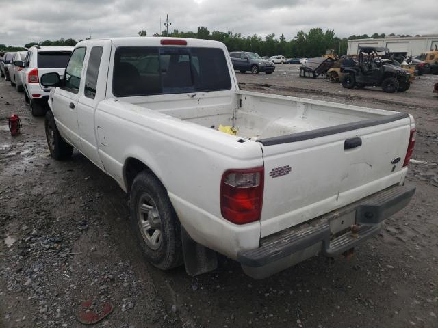 Photo 3 from auction – 2003 FORD RANGER SUP with VIN 1FTYR44V43PA90447