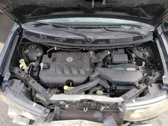 Photo 7 from auction – 2009 NISSAN CUBE BASE with VIN JN8AZ28R39T107911