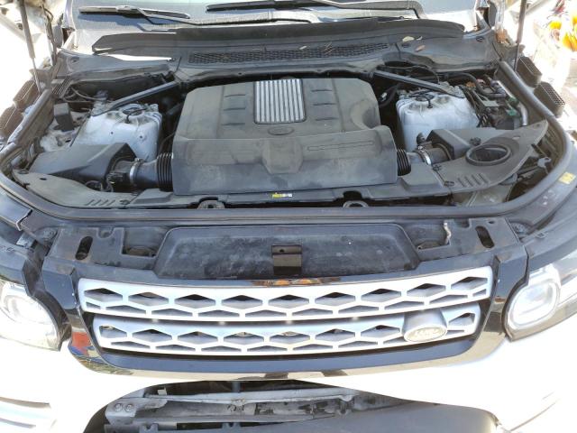 Photo 7 from auction – 2014 LAND ROVER RANGE ROVE with VIN SALWR2WF0EA377560