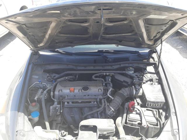 Photo 7 from auction – 2012 HONDA ACCORD EX with VIN 1HGCP2F74CA216183