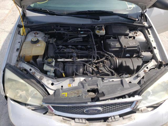 Photo 7 from auction – 2007 FORD FOCUS ZX4 with VIN 1FAFP34N97W147024