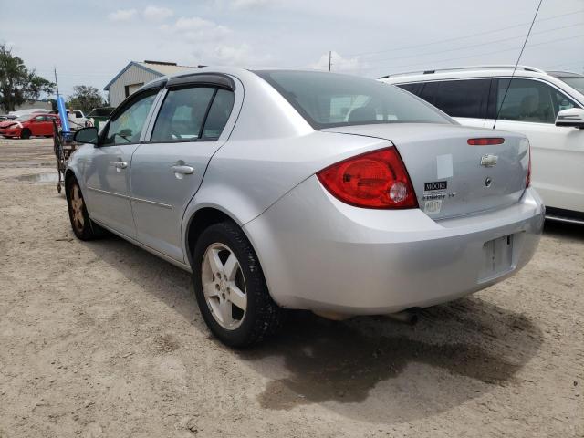 Photo 3 from auction – 2010 CHEVROLET COBALT with VIN 1G1AF5F51A7190198