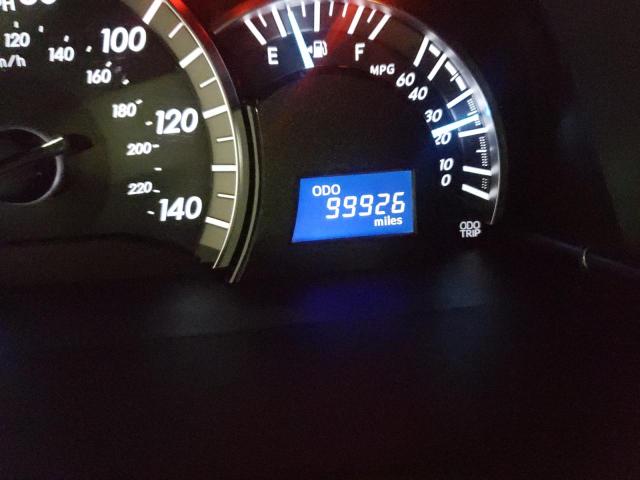 Photo 8 from auction – 2013 TOYOTA CAMRY L with VIN 4T1BF1FK3DU282425