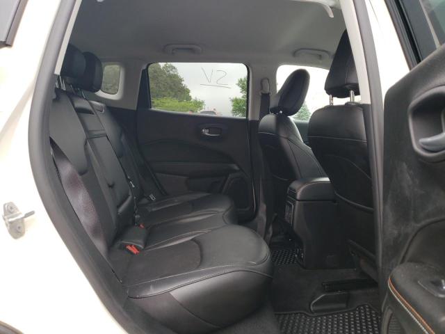Photo 6 from auction – 2019 JEEP COMPASS LA with VIN 3C4NJDBB3KT675274